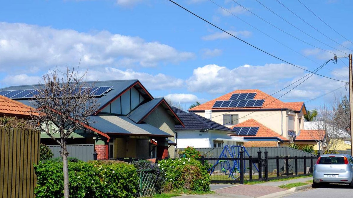 Australia's 5 Most Common Solar Questions