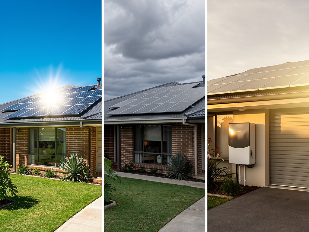 What Makes Solar Price Go Up Or Down