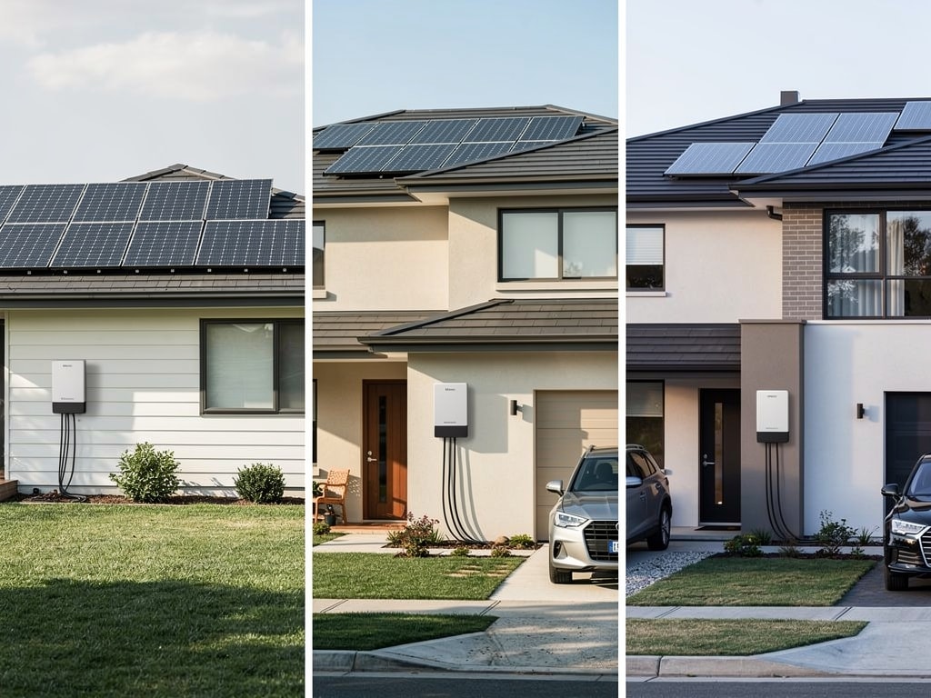 Why getting the solar battery size right matters