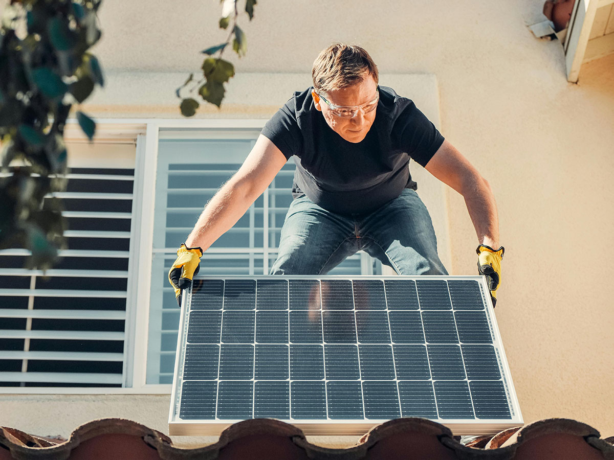 What to look for in solar panels and systems