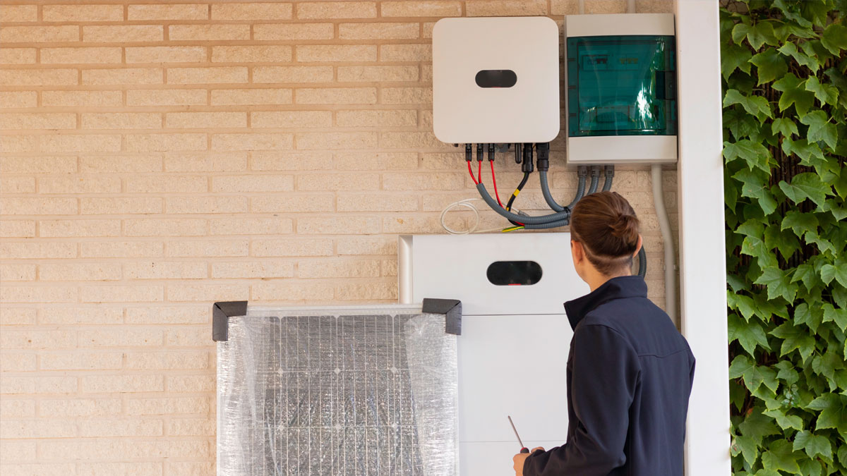 Australia's Massive Battery Rebate Surge