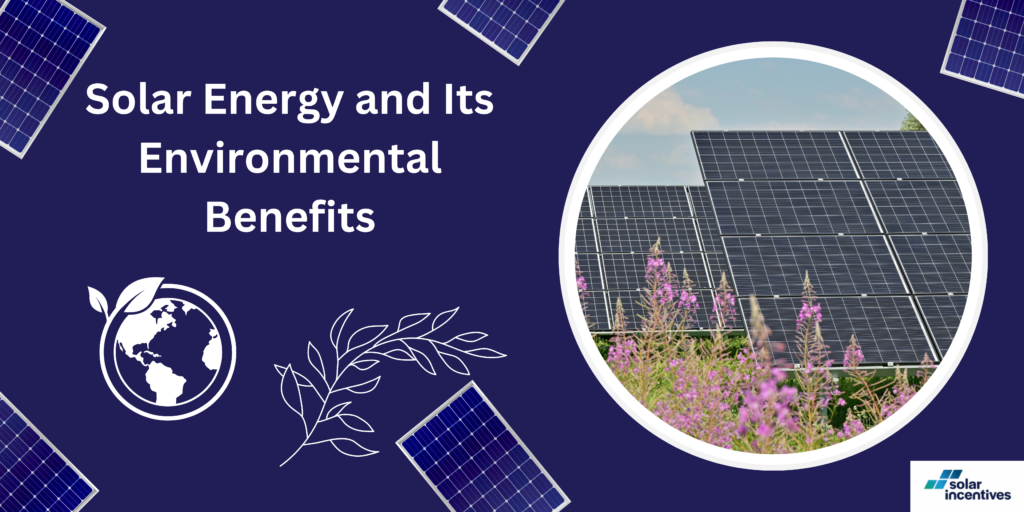 Solar-Energy-and-Its-Environmental-Benefits