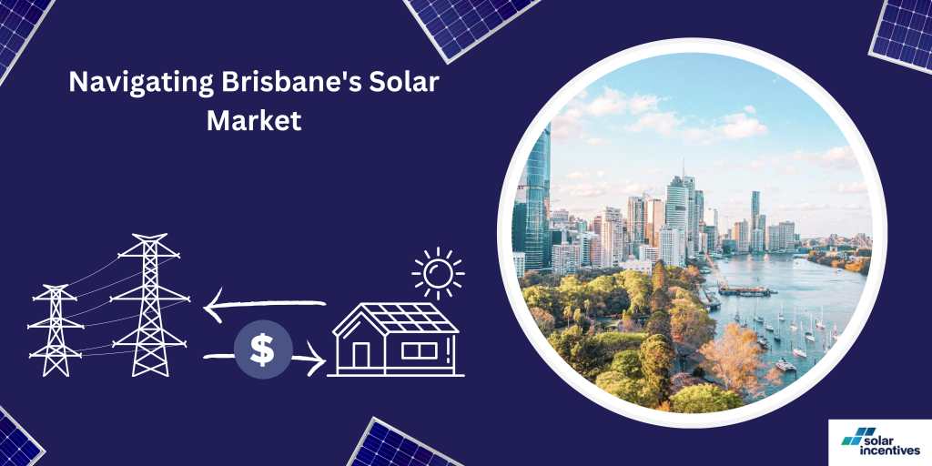 Navigating-Brisbane's-Solar-Market