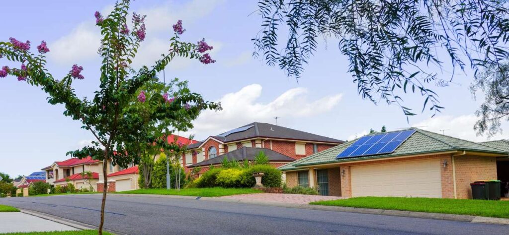 Record Numbers - 3.7 Million Solar Installs Across Australia