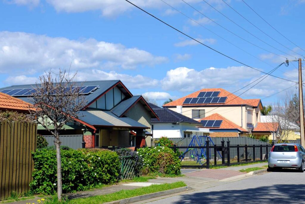 Record Numbers - 3.7 Million Solar Installs Across Australia