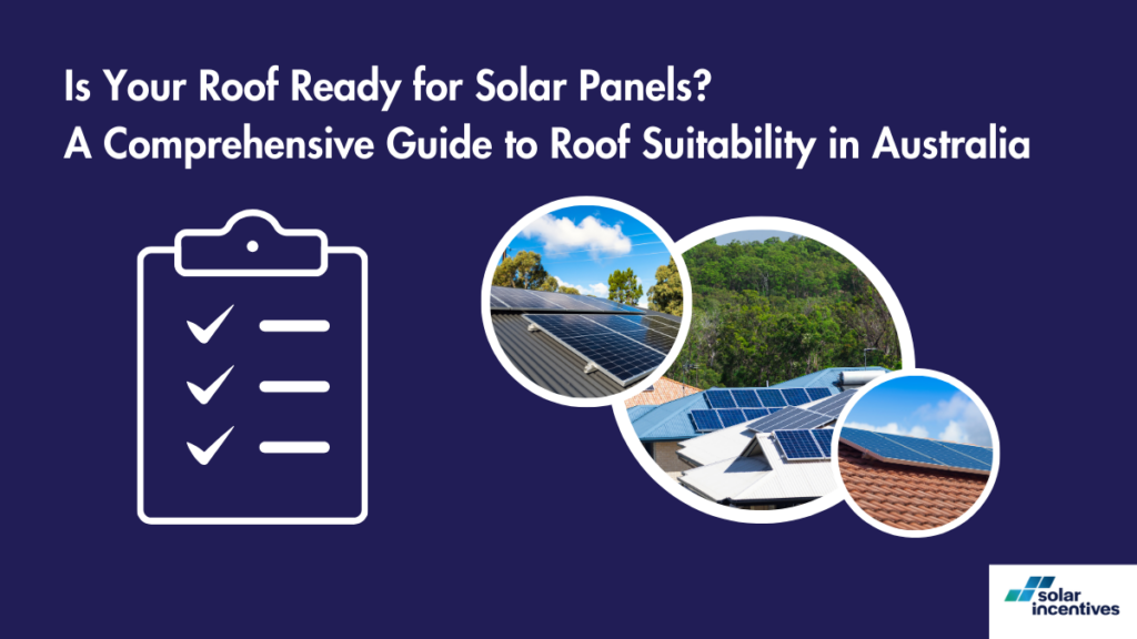 Is Your Roof Ready for Solar Panels